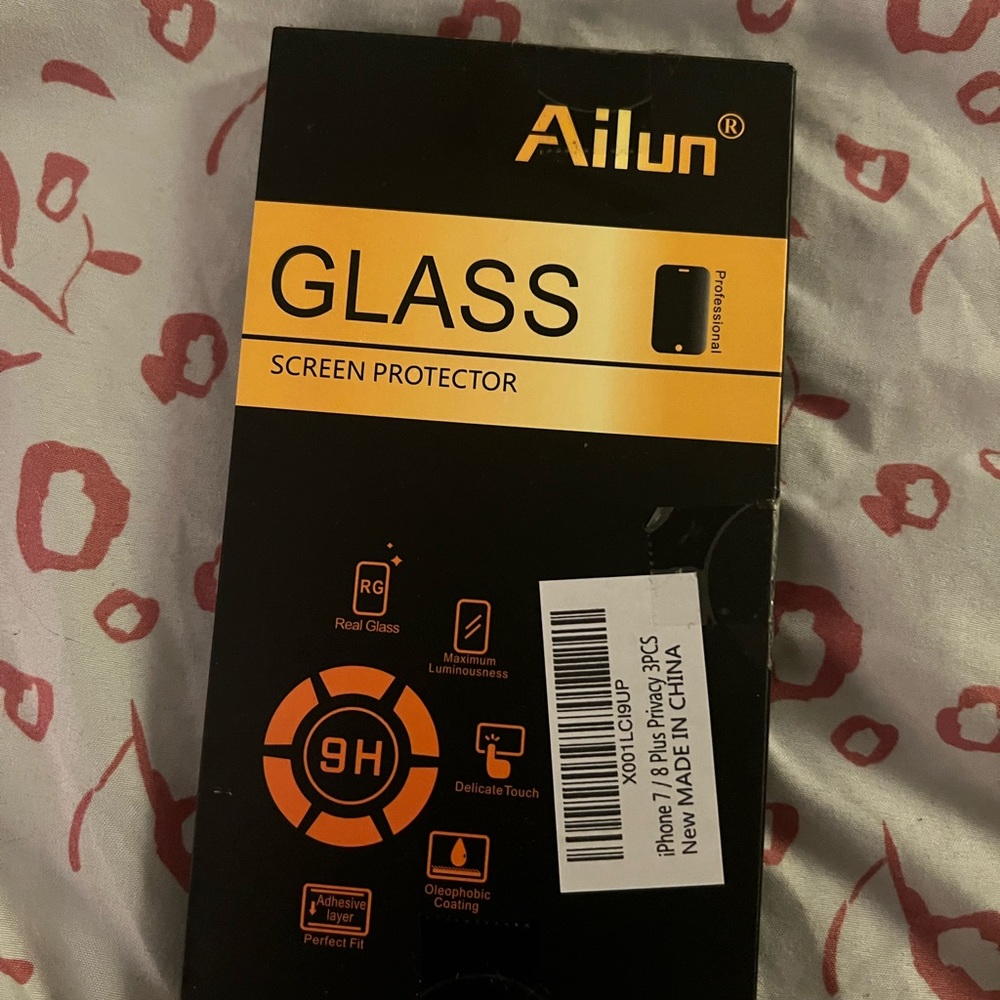 Screen Protectors - Picture 2 of 8